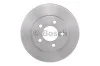 Диск гальмівний (передній) Jeep Cherokee 01-08 (288x28) (з покриттям) (вент.) BOSCH 0 986 479 461 (фото 3)