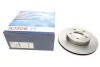Диск гальмівний (передній) Jeep Cherokee 01-08 (288x28) (з покриттям) (вент.) BOSCH 0 986 479 461 (фото 1)