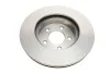 Диск гальмівний (передній) Jeep Cherokee 01-08 (288x28) (з покриттям) (вент.) BOSCH 0 986 479 461 (фото 8)
