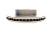 Диск гальмівний (передній) Jeep Cherokee 01-08 (288x28) (з покриттям) (вент.) BOSCH 0 986 479 461 (фото 9)