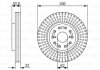 Тормозной диск BOSCH 0 986 479 485 (фото 1)