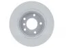 Тормозной диск задний невентилируемый BOSCH 0 986 479 494 (фото 2)