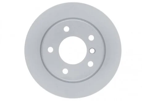 Тормозной диск задний невентилируемый BOSCH 0 986 479 494