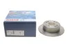 Диск гальмівний (задній) Honda Accord VI 98-02 (260x10) BOSCH 0 986 479 504 (фото 1)