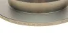 Диск тормозной BOSCH 0986479508 (фото 4)