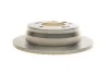 Диск тормозной BOSCH 0986479508 (фото 6)