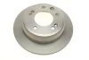 Диск тормозной BOSCH 0986479508 (фото 7)