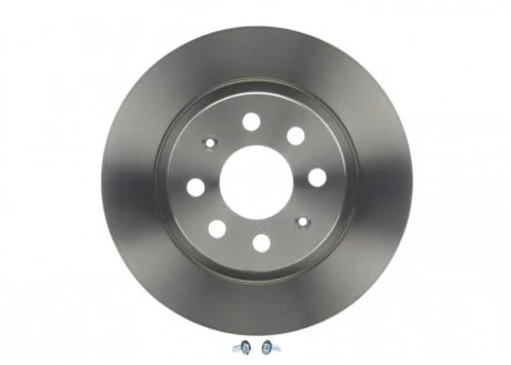 Гальмівний диск BOSCH 0 986 479 517