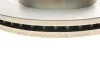 Тормозной диск BOSCH 0 986 479 527 (фото 3)