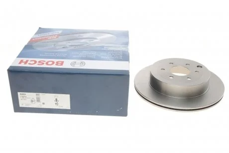 Тормозной диск BOSCH 0 986 479 533