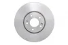 Тормозной диск BOSCH 0 986 479 536 (фото 1)