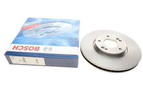 Тормозной диск BOSCH 0 986 479 537