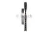 Диск гальмівний (передній) Mazda 2 07-15 (288x23) (з вентиляцією) BOSCH 0 986 479 541 (фото 4)