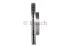 Диск гальмівний (передній) Mazda 2 07-15 (288x23) (з вентиляцією) BOSCH 0 986 479 541 (фото 6)