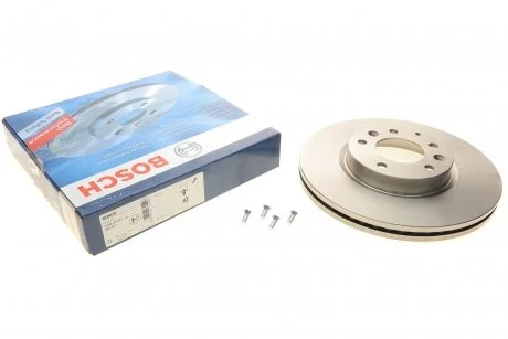 Тормозной диск BOSCH 0 986 479 542