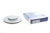 Тормозной диск BOSCH 0 986 479 546 (фото 1)