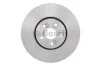 Диск гальмівний (передній) Renault Espace IV/ Vel Satis 02- (324x28) BOSCH 0 986 479 565 (фото 3)
