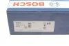 Тормозной диск BOSCH 0 986 479 566 (фото 5)