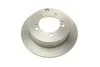 Тормозной диск BOSCH 0 986 479 603 (фото 7)