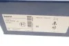 Диск гальмівний (задній) Renault Mascott (290х22) (вентильований) BOSCH 0 986 479 610 (фото 12)