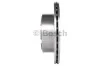 Диск гальмівний (задній) Renault Mascott (290х22) (вентильований) BOSCH 0 986 479 610 (фото 4)