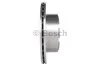 Диск гальмівний (задній) Renault Mascott (290х22) (вентильований) BOSCH 0 986 479 610 (фото 6)