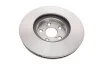 Диск гальмівний (передній) Toyota Caldina Wagon/Celica/Corolla 99-08 (275x25) BOSCH 0 986 479 619 (фото 3)