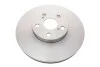 Диск гальмівний (передній) Toyota Caldina Wagon/Celica/Corolla 99-08 (275x25) BOSCH 0 986 479 619 (фото 5)