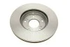 Диск гальмівний (передній) Honda Accord 03-08 (280x25) (вентильований) BOSCH 0 986 479 625 (фото 2)