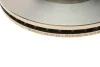 Диск гальмівний (передній) Honda Accord 03-08 (280x25) (вентильований) BOSCH 0 986 479 625 (фото 5)