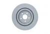 Тормозной диск задний вентилируемый BOSCH 0 986 479 628 (фото 2)