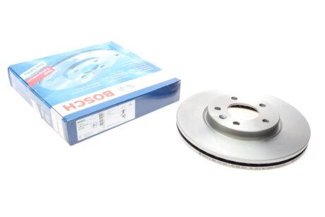 Диск гальмівний (передній) Opel Astra J 09-/Zafira C 11- (300x26) BOSCH 0 986 479 644