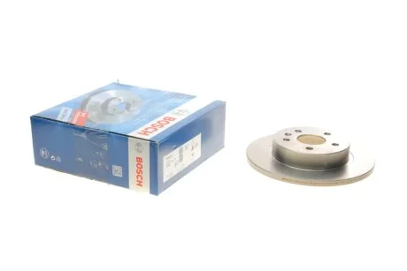 Тормозной диск BOSCH 0 986 479 645