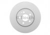 Диск гальмівний (передній) MB C-class (W204) 07-/ E-class (W212) 09- (322x32) BOSCH 0 986 479 652 (фото 3)