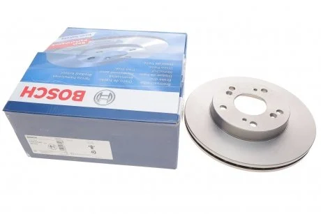 Тормозной диск BOSCH 0 986 479 687