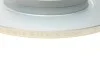 Тормозной диск BOSCH 0 986 479 695 (фото 4)