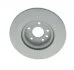Диск гальмівний передн лів/прав VOLVO V40 FORD KUGA I 1.5-2.5 02.08-08.19 BOSCH 0 986 479 701 (фото 1)