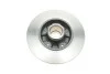 Тормозной диск BOSCH 0 986 479 708 (фото 2)