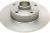 Тормозной диск BOSCH 0 986 479 708 (фото 3)
