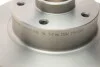 Тормозной диск BOSCH 0 986 479 708 (фото 4)