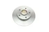 Тормозной диск BOSCH 0 986 479 708 (фото 7)