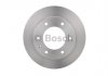 Гальмівний диск BOSCH 0 986 479 711 (фото 3)
