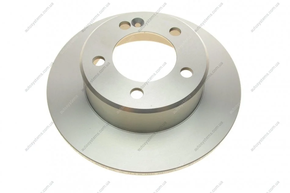 Тормозной диск BOSCH 0 986 479 714 (фото 1)