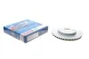 Тормозной диск BOSCH 0 986 479 722 (фото 1)