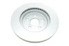Тормозной диск BOSCH 0 986 479 722 (фото 2)