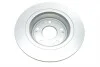 Тормозной диск BOSCH 0 986 479 738 (фото 2)
