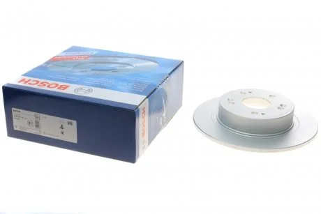 Тормозной диск BOSCH 0 986 479 738