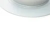Тормозной диск BOSCH 0 986 479 738 (фото 5)
