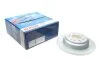Тормозной диск BOSCH 0 986 479 740 (фото 1)