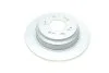 Тормозной диск BOSCH 0 986 479 740 (фото 4)